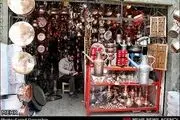 تجربه جدید در رشد فروش صنایع‌دستی زنجان