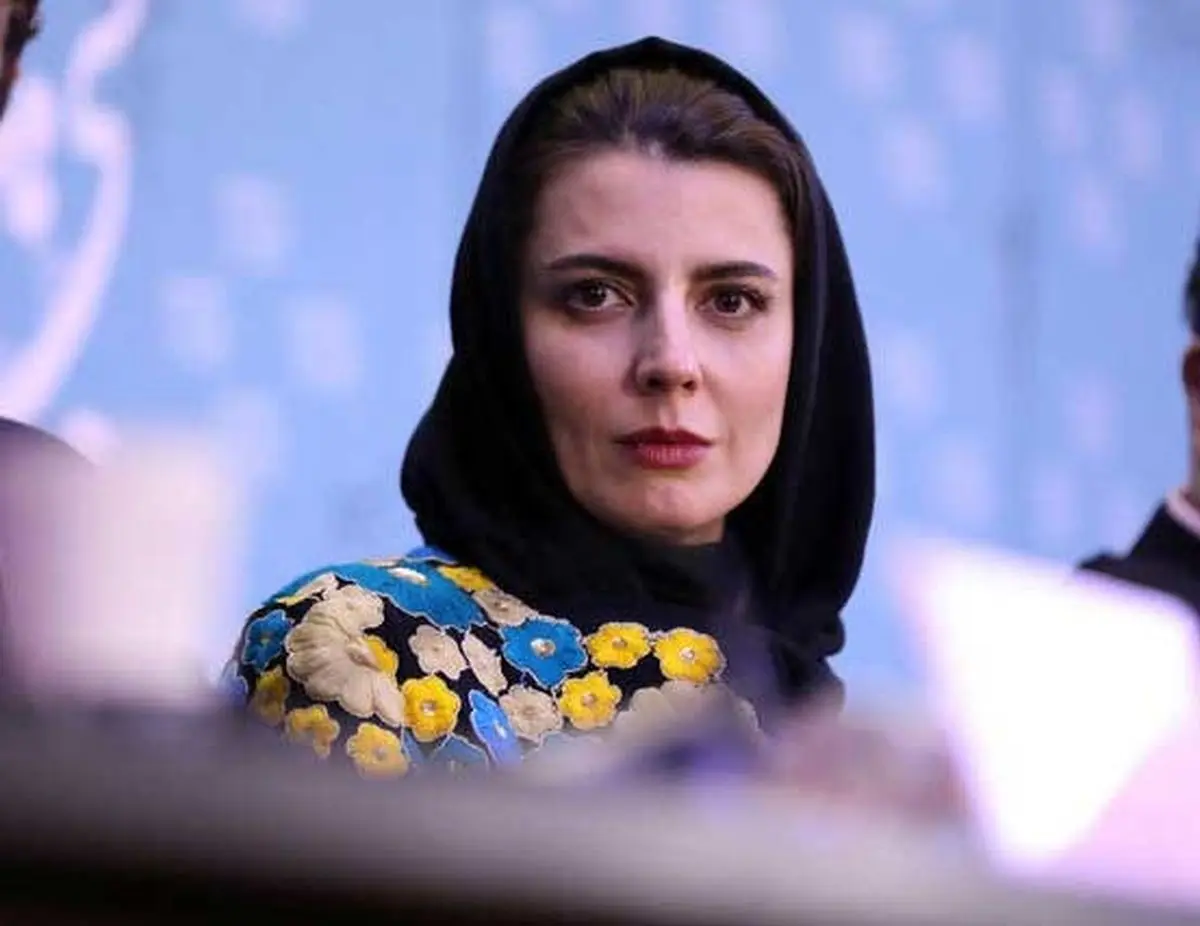 لیلا حاتمی در لیست 25 بازیگر زن برتر قرن 21