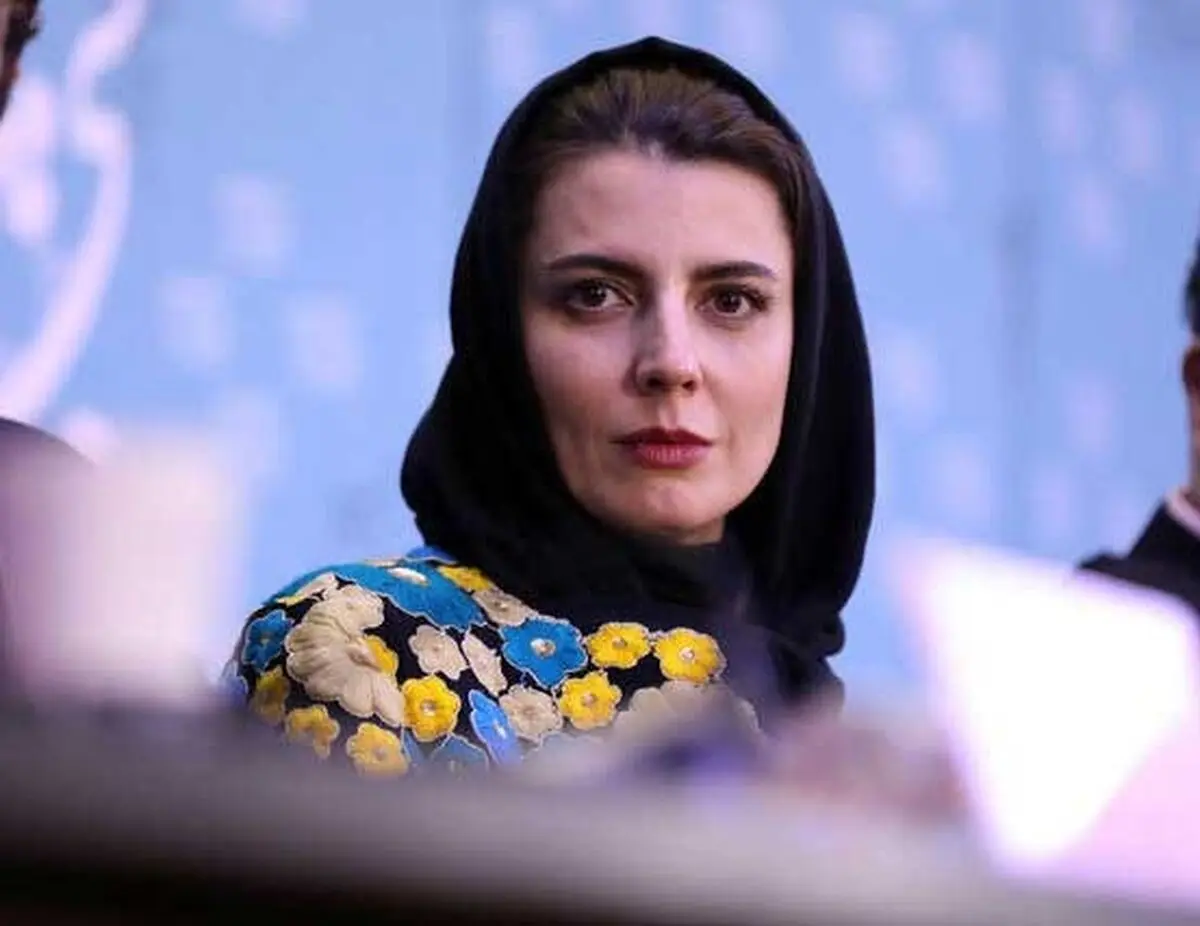 لیلا حاتمی در لیست 25 بازیگر زن برتر قرن 21