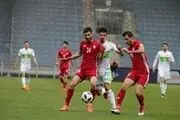  روایتی متفاوت از حضور یک زن ایرانی در ورزشگاه فوتبال 
