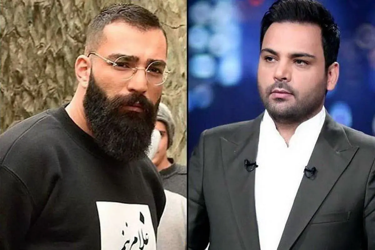 حضور حمید صفت در ماه عسل؟/حواشی کنسرتهای بهنام بانی در استرالیا