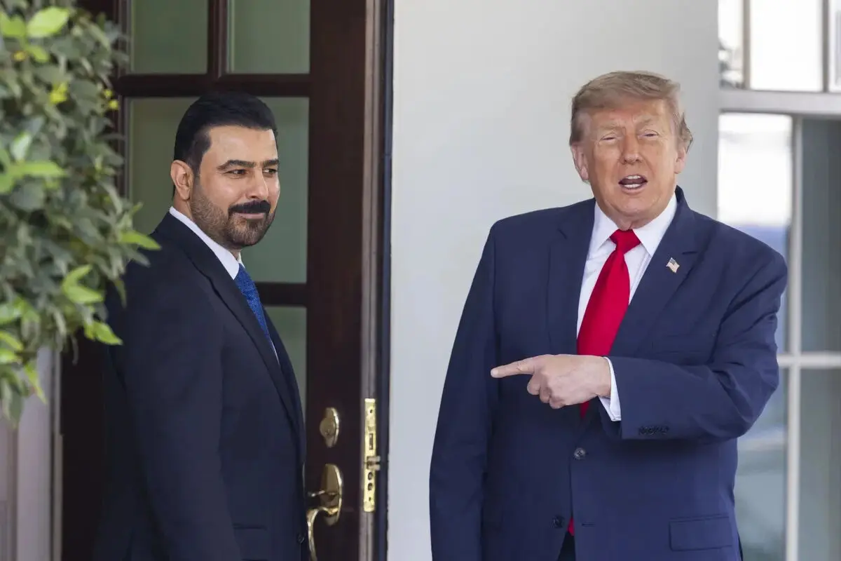 نخست وزیر عراق با پیشنهاد برای میزبانی مذاکرات آمریکا و ایران به تهران می‌رود