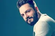 گردش خانوادگی عباس غزالی /عکس