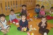 فقط 15درصد مهدها دولتی است