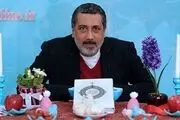 آقای بازیگر : از شبکه جم پیشنهاد داشته ام