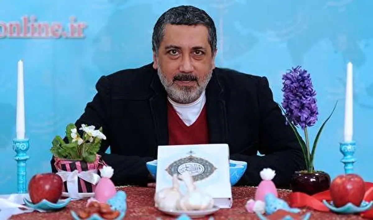 آقای بازیگر : از شبکه جم پیشنهاد داشته ام
