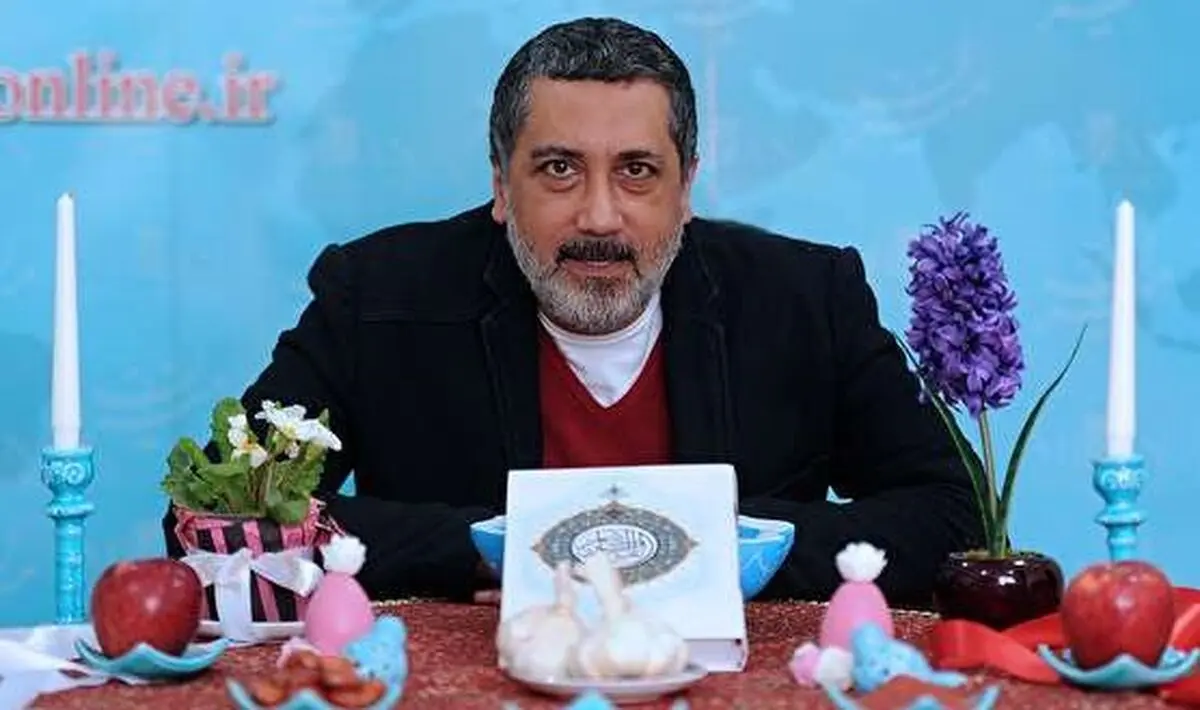 گلایه «رامتین خداپناهی» از وضعیت بد معیشتی بازیگران