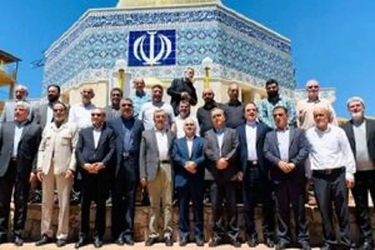 اسرائیل باید از صفحه روزگار محو شود
