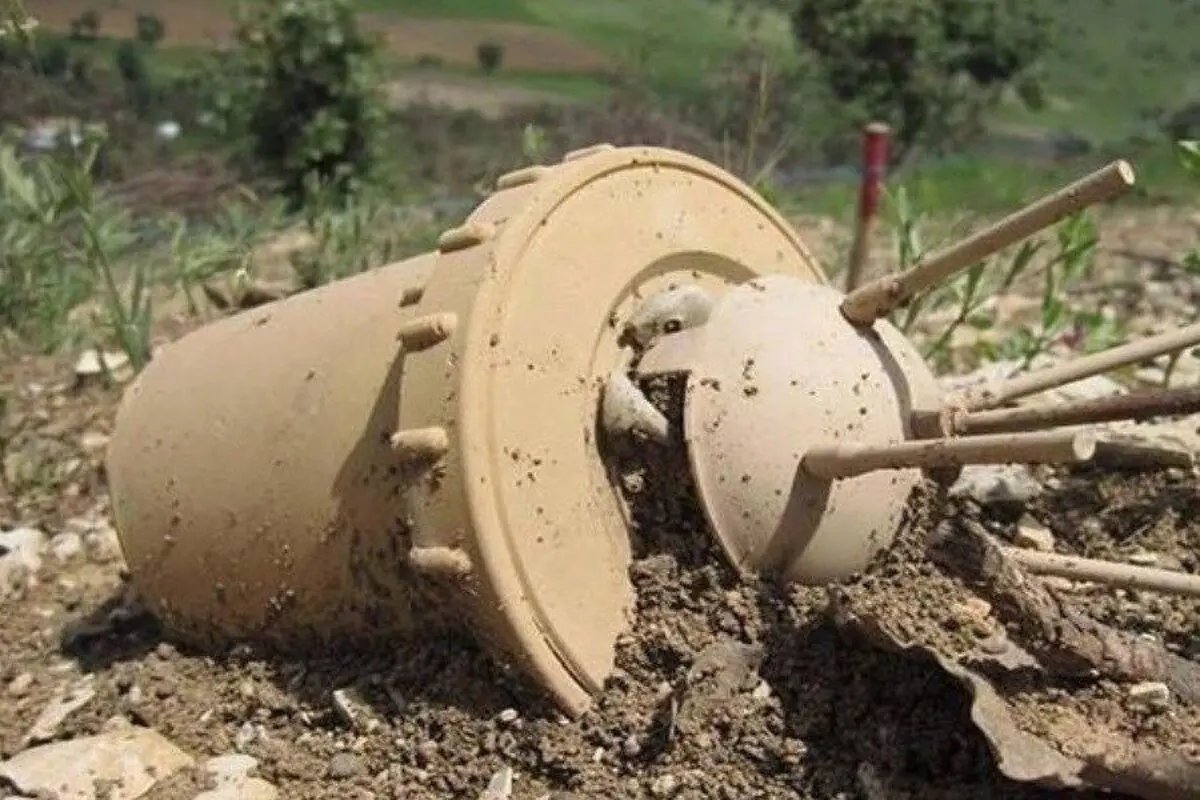 آلودگی تسلیحاتی در عراق و تبعات گسترده آن بر کودکان