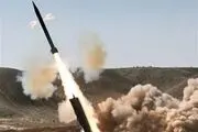 آژیر هشدار در جنوب عربستان فعال شد