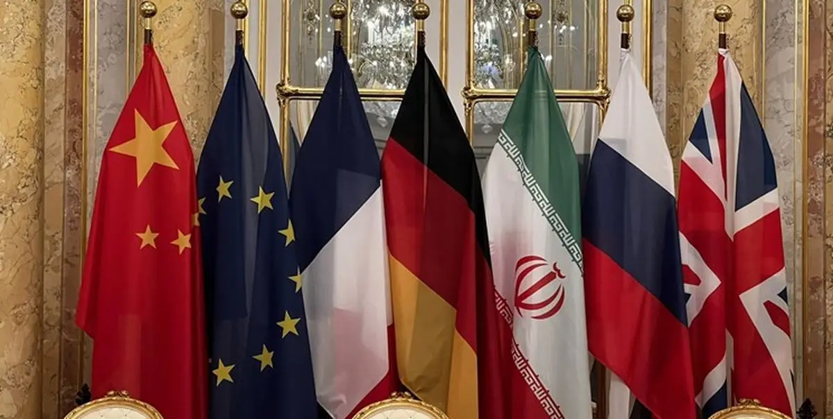 تروئیکای اروپا: به نهایی کردن توافق در وین نزدیکیم