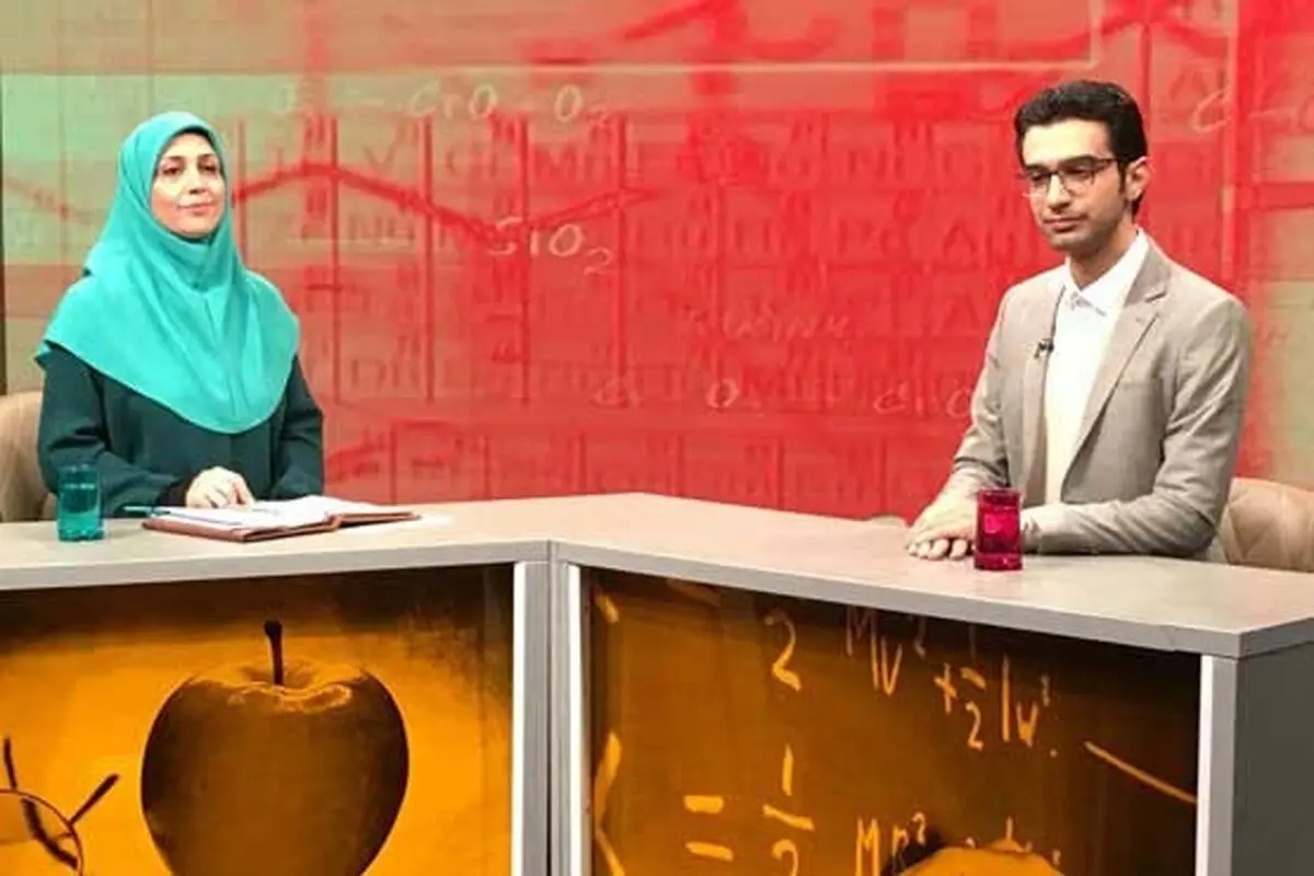 از سرگیری پخش برنامه ویژه کنکوری ها از امروز