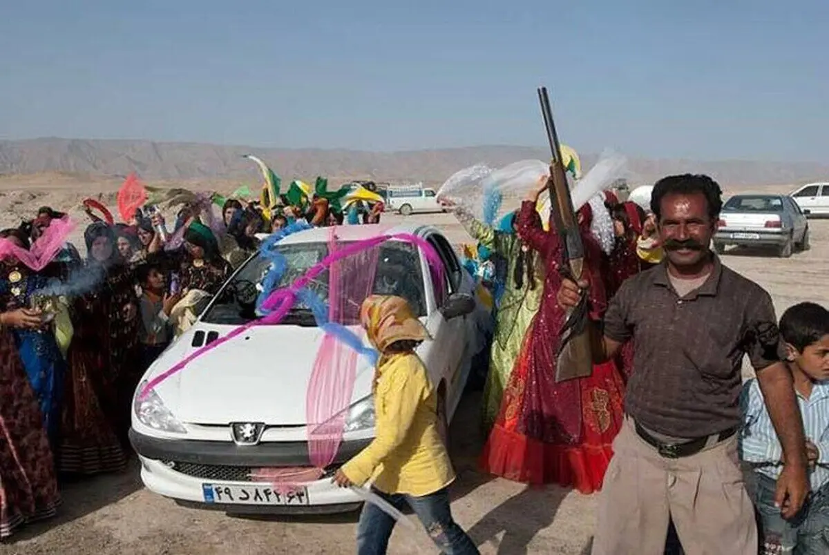 فوت ۳۵ نفر به دلیل تداوم یک رسم نامتعارف 
