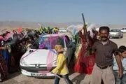 فوت ۳۵ نفر به دلیل تداوم یک رسم نامتعارف 
