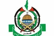 واکنش حماس به افتتاح اسکله آمریکا در سواحل غزه