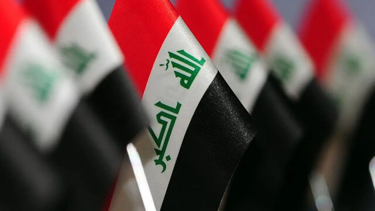 ایران صادرات گاز به عراق را متوقف کرد