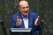 مغایرت شفافیت نظام تقنینی با قانون