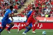 بلیط دربی 300 هزار تومان!+ عکس