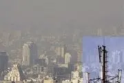افزایش آلاینده‌های شهری باعثشیوع سرگیجه شده است