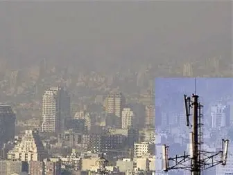 افزایش آلاینده‌های شهری باعثشیوع سرگیجه شده است