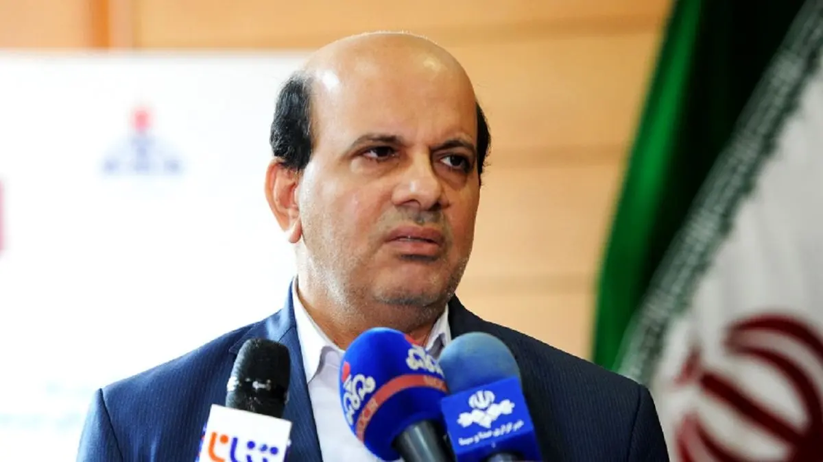 تولید نفت کشور تا سال ۱۴۰۸ به ۵.۷ میلیون بشکه میرسد