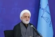 تحقق عدالت اجتماعی منجر به افزایش اعتماد عمومی و امید می شود
