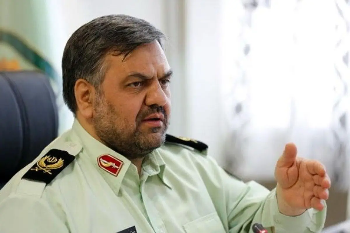 اقدامات مهم پلیس آگاهی در مدیریت بحران