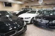 جدیدترین قیمت خودرو های وارداتی در بازار

