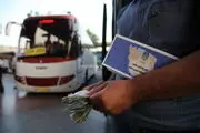بسیج ۷۵۰۰ اتوبوس برای جابجایی زائران مراسم تشییع رهبر شهید