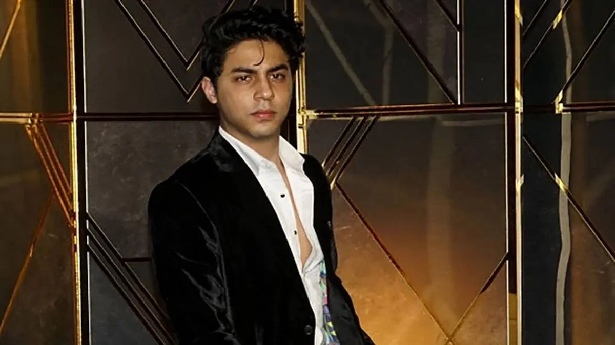 اولین فیلم پسر شاهرخ خان ساخته می‌شود