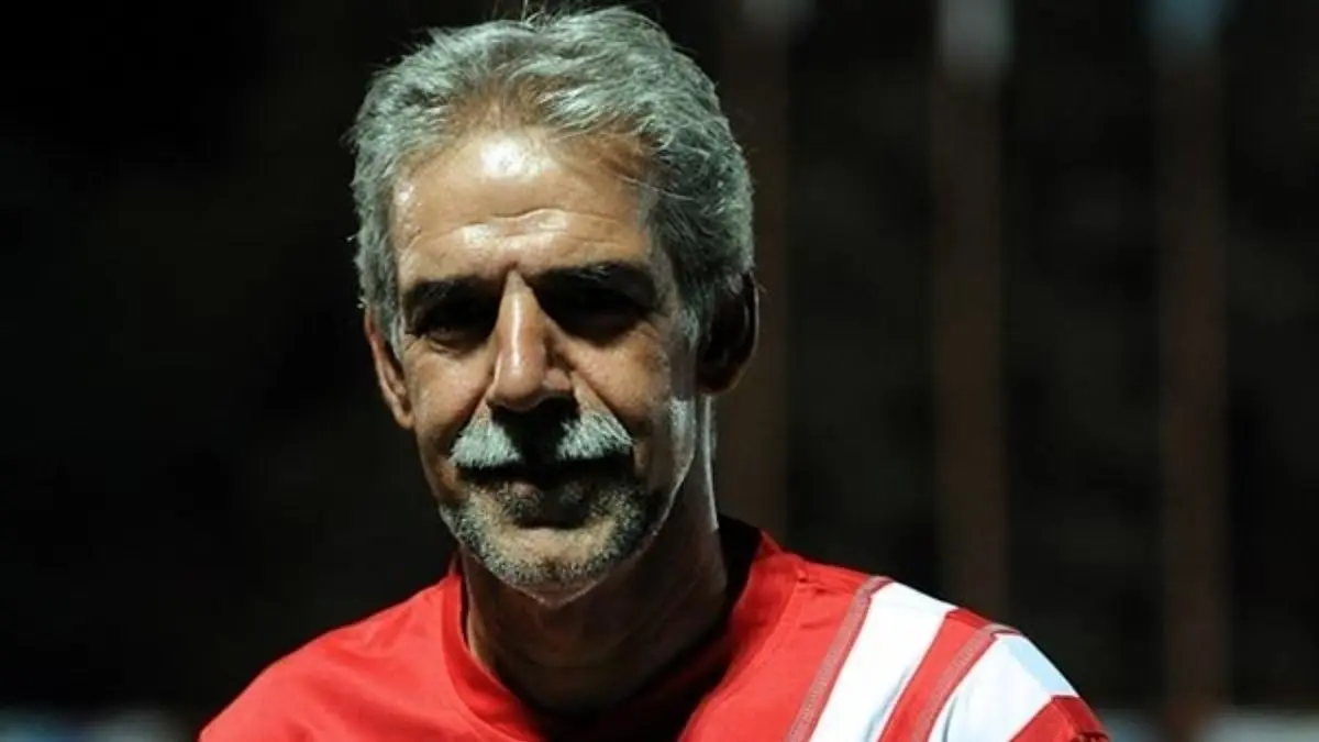 فنونی زاده: بیرانوند نیمی از اعتبار و شهرت خود را از دست داد