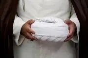 بازیگر مشهوری که پای منبر رفت+ فیلم