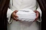     

تصاویری از فعالیت‌های جهادی مرحوم احمد خسروی
