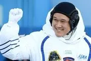 عذرخواهی فضانورد ژاپنی بابت ادعای دروغش

