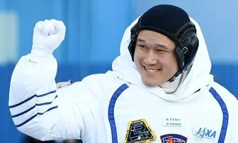 عذرخواهی فضانورد ژاپنی بابت ادعای دروغش

