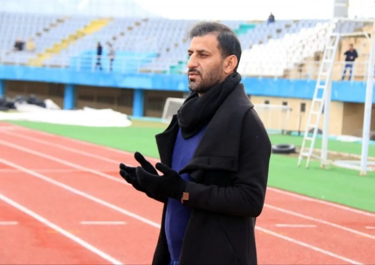 اخبار جدید از استقلال/ مدافع سابق استقلال مربی نساجی شد