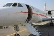 چه کسی در ایران هواپیمای شخصی دارد؟
