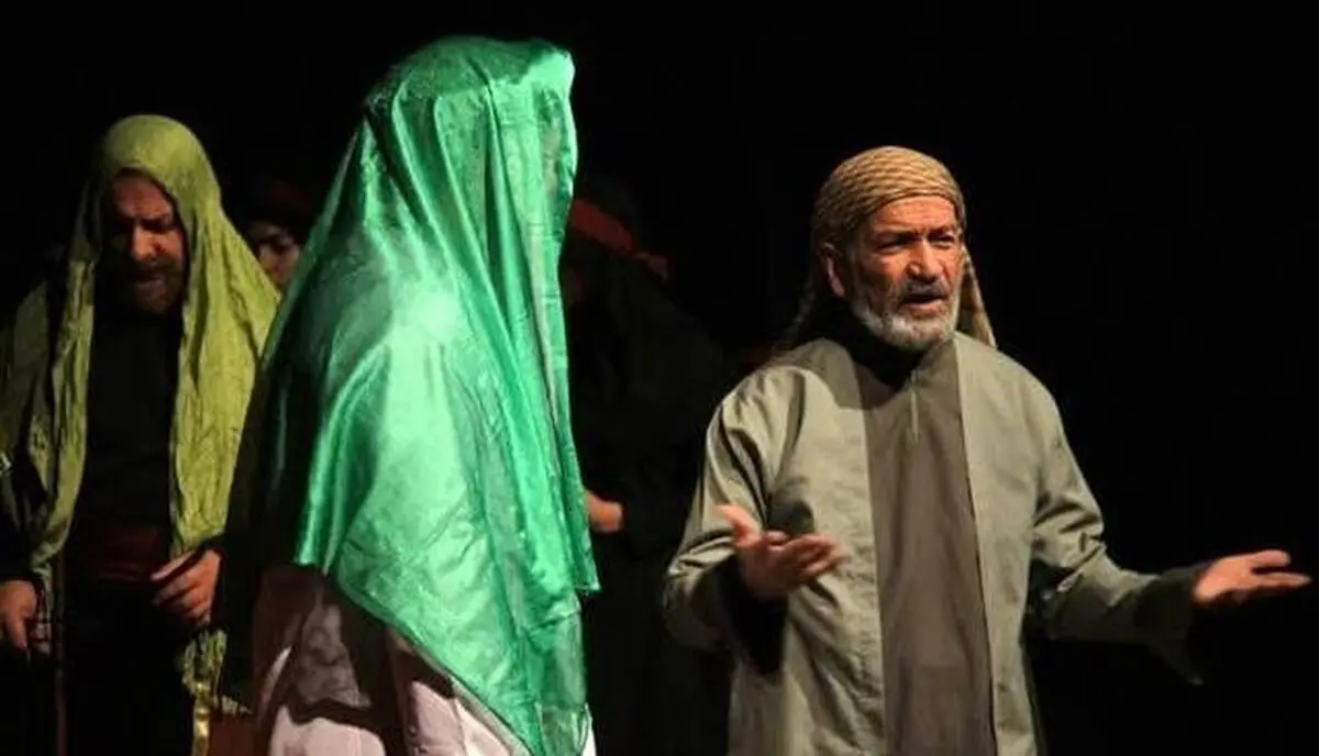 درگذشت بازیگر «مختارنامه» در سمنان