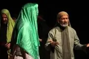 درگذشت بازیگر «مختارنامه» در سمنان