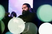 آرزوی عجیب اما جالب «رضا صادقی»