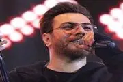 گرشا رضایی خواننده سریال «اپیدمی» شد