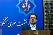 رفع تصرفات مقطعی نیست و ادامه دارد/ دم زدن غرب از حقوق‌بشر جنبه سیاسی دارد
