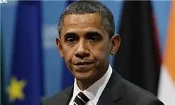 اوباما خواستار آزادی سه شهروند ایرانی - آمریکایی