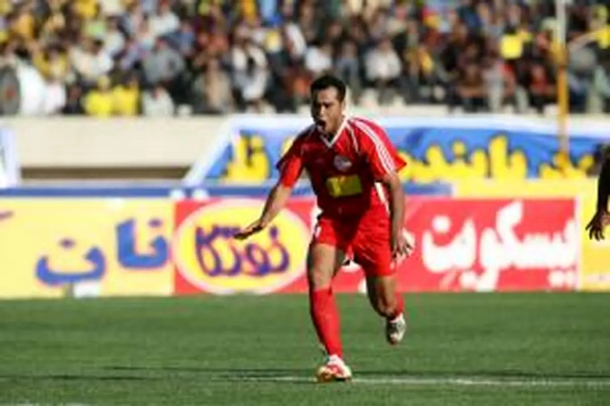 واکنش پیشکسوت پرسپولیس به بازی امشب سرخپوشان