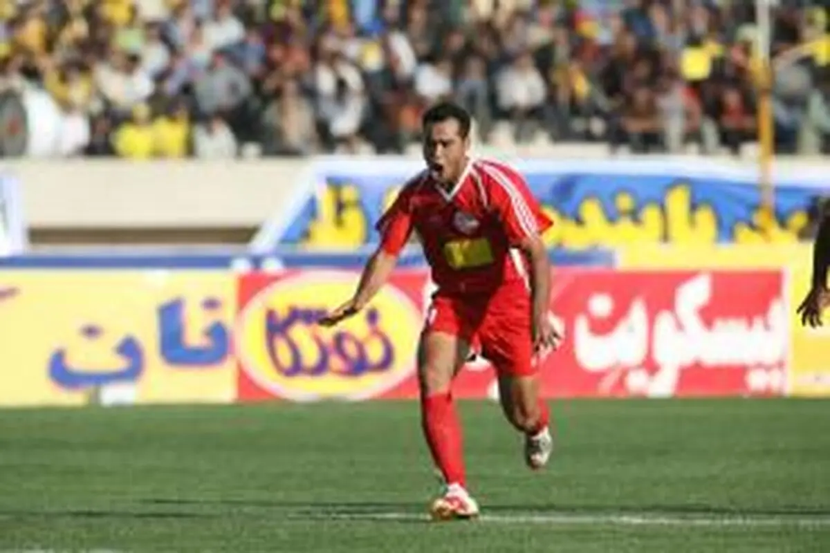 واکنش پیشکسوت پرسپولیس به بازی امشب سرخپوشان