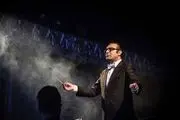 ارکستر موزیکال «بینوایان» روی صحنه می آید