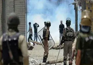هند 5 نفر از معترضان هندی را کشت