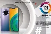 DxOMark تأیید کرد؛ HUAWEI Mate 30 Pro بهترین دوربین موبایل را دارد