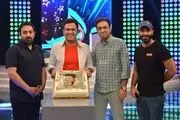 بازگشت مبینا نصیری با «شوتبال» به تلویزیون