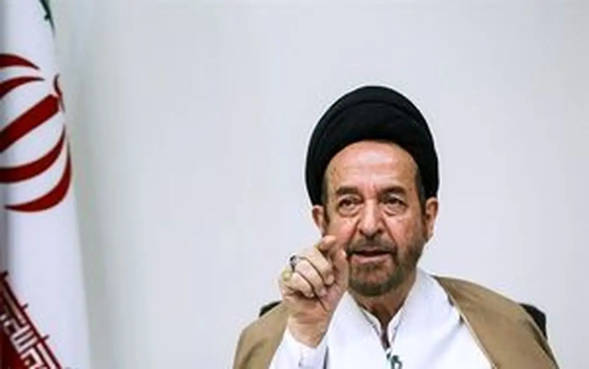 خوشبینان به آمریکا از سرنوشت ابراهیم یزدی درس بگیرند